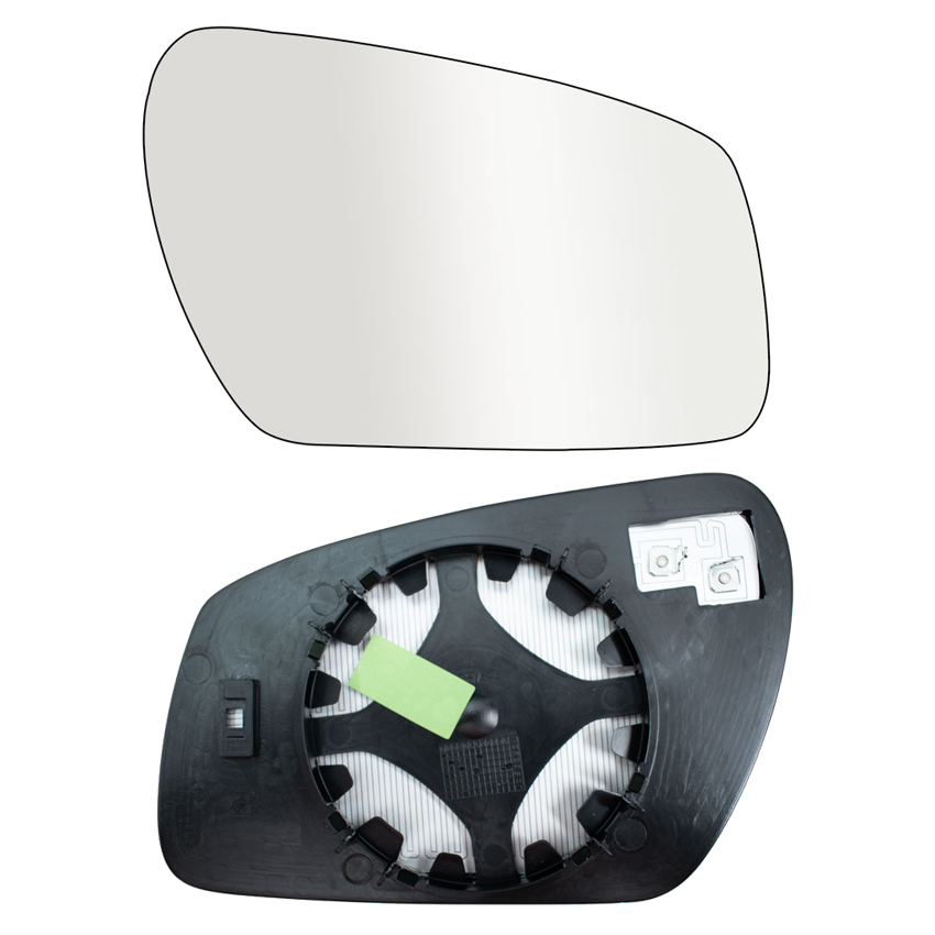 Δεξιό θερμ. κρύσταλλο για Ford C-Max / Fiesta / Focus / Mondeo