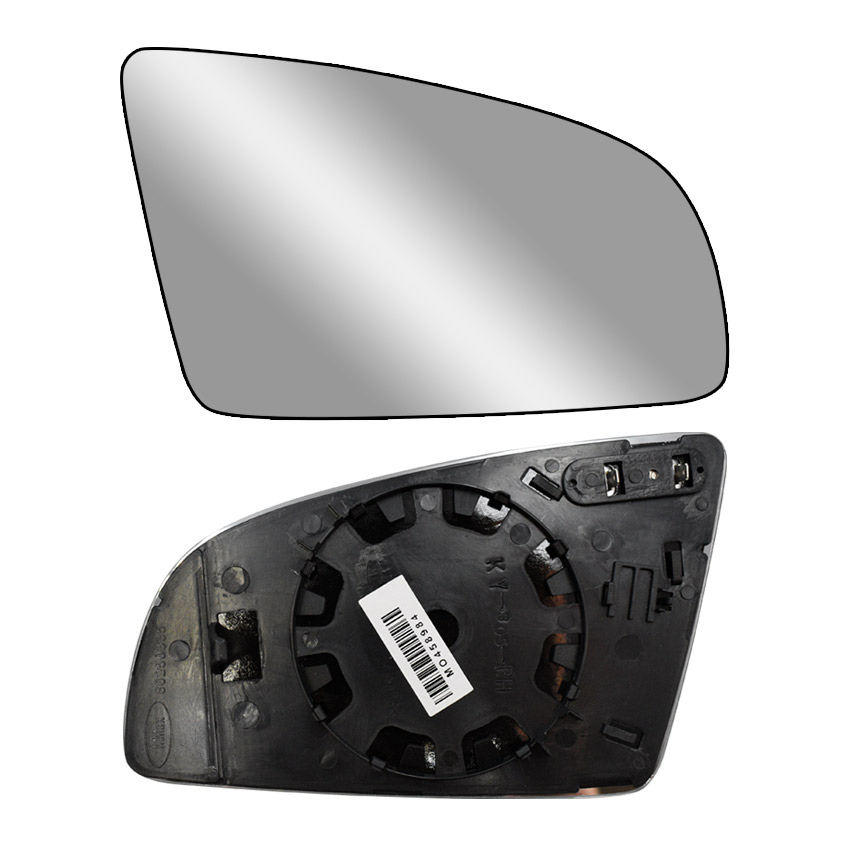 Δεξιό θερμ. κρύσταλλο για Audi A3 / A4 / A6