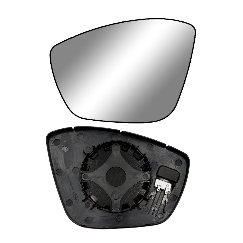 Αριστερό θερμ. κρύσταλλο για Peugeot 2008 / 208 / 308