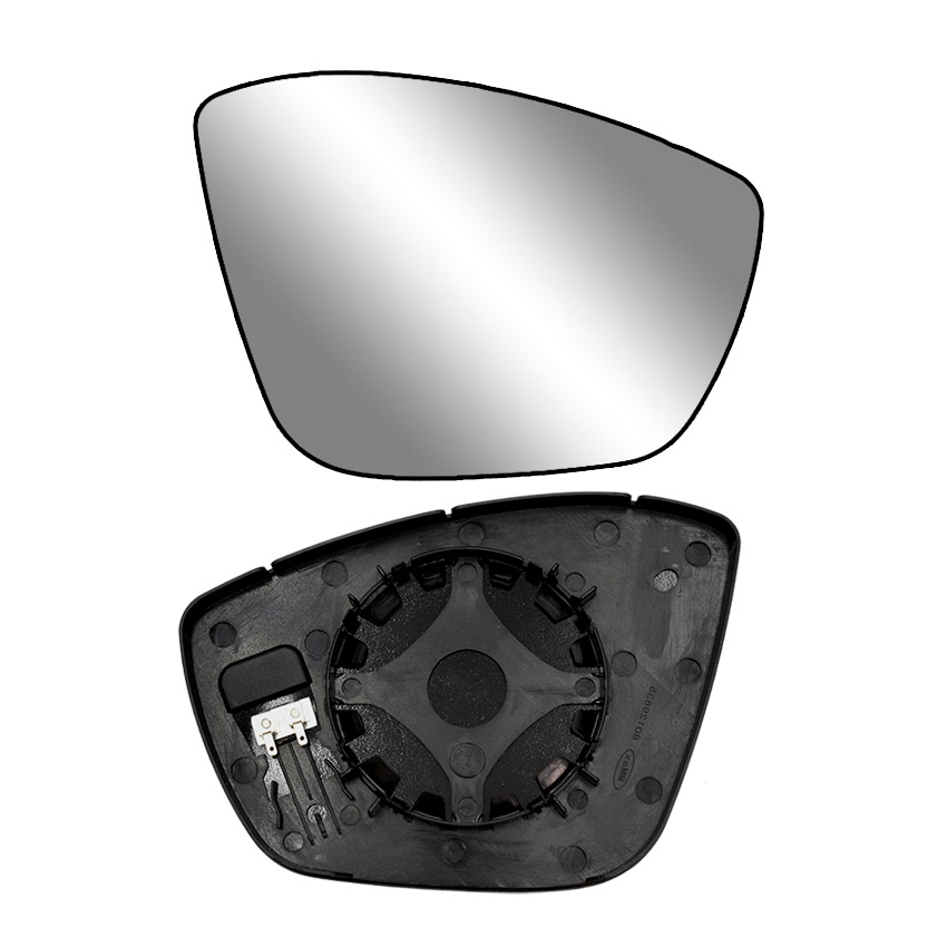 Δεξιό θερμ. κρύσταλλο για Peugeot 2008 / 208 / 308