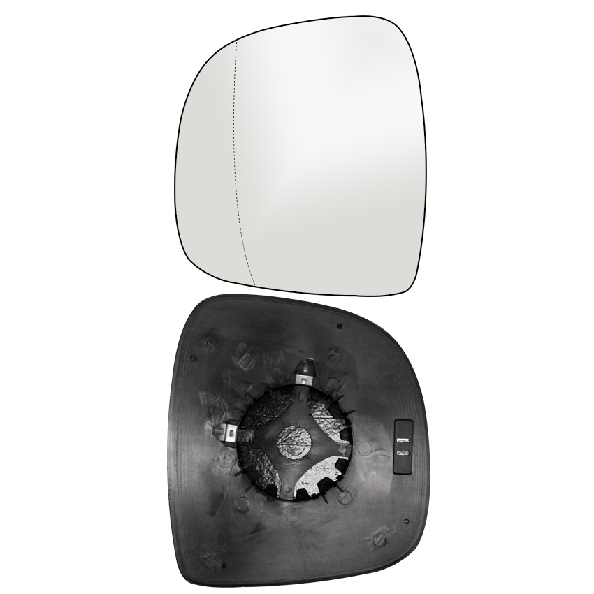 Αριστερό θερμ. κρύσταλλο Mercedes Vito (W639)