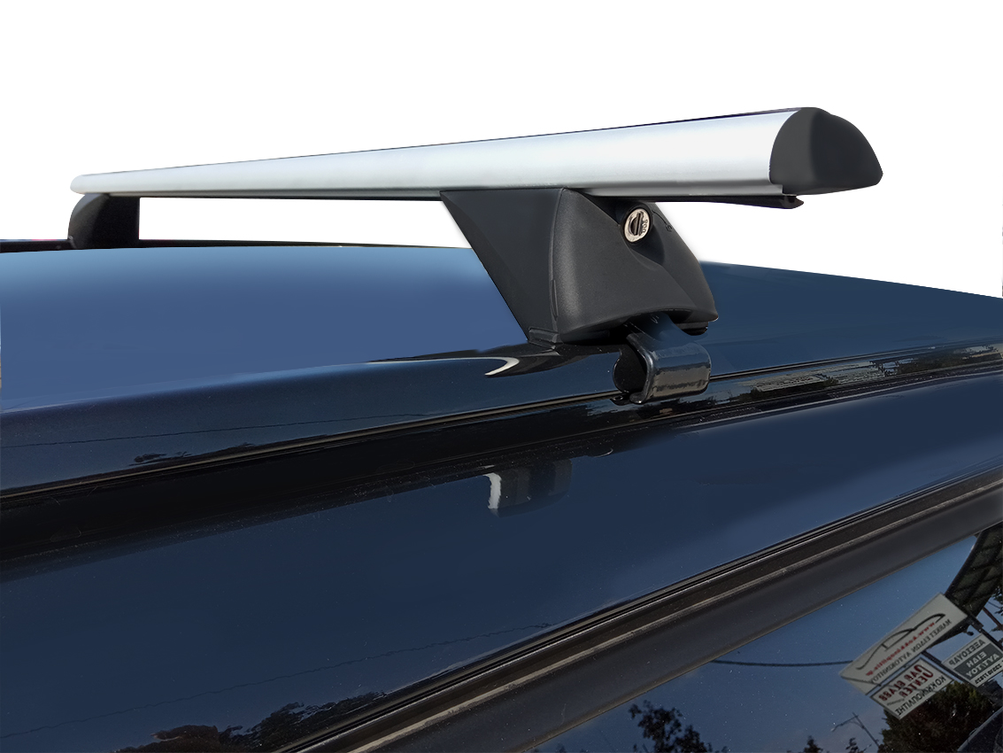 Μπάρες οροφής ALU-INTEGRAL 120cm