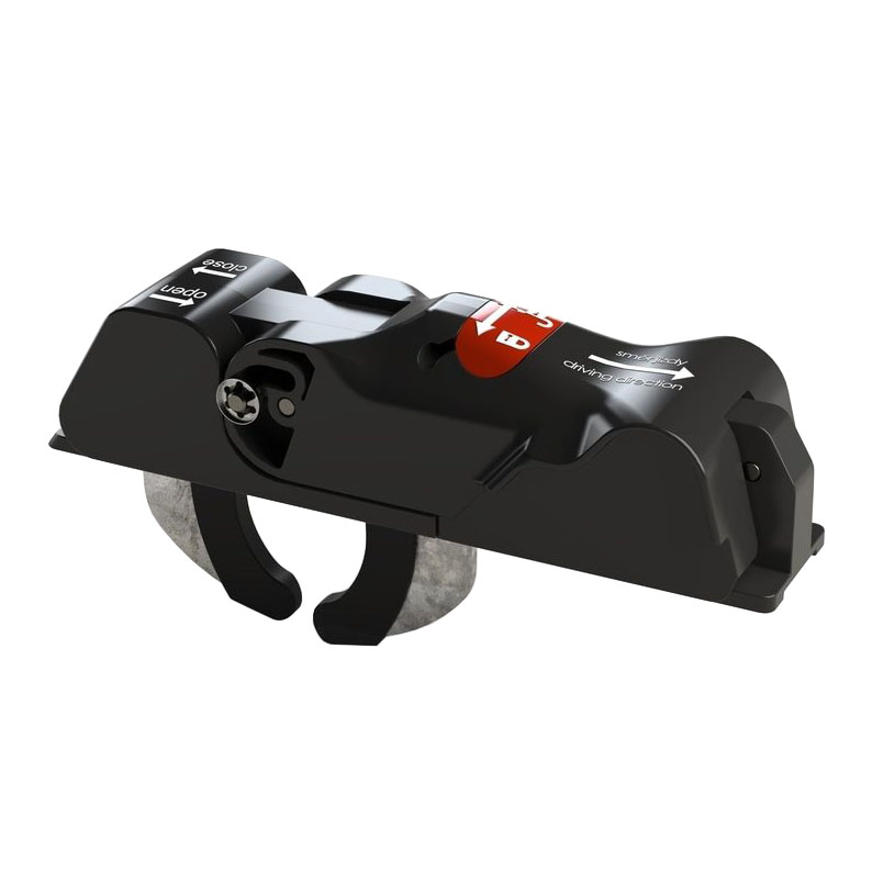 Σύστημα ταχείας τοποθέτησης HAKR