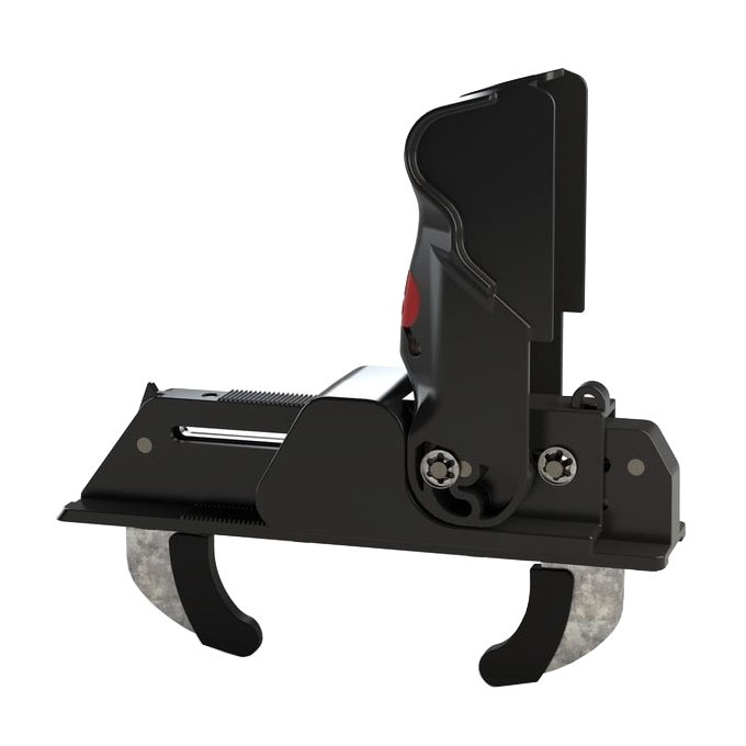 Σύστημα ταχείας τοποθέτησης HAKR