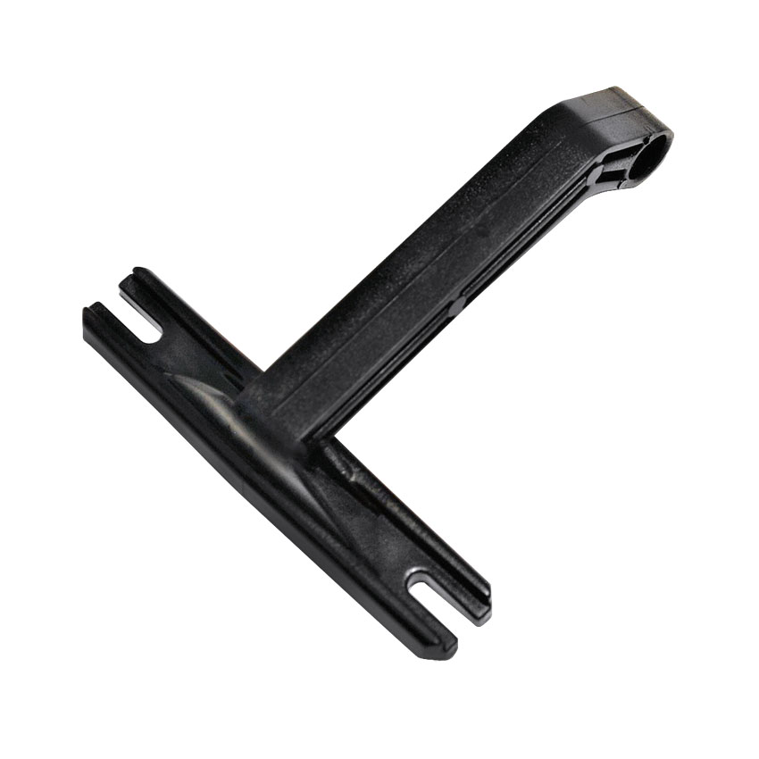 Ανταλλακτικό εξάρτημα μπαγκαζιέρας HAKR για εσωτερικό κεντρικό κλείδωμα