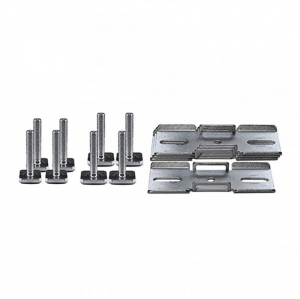 Σύστημα δέσης T-Screws για μπαγκαζιέρες Mania 320 / Marathon (T-Style) 12τμχ