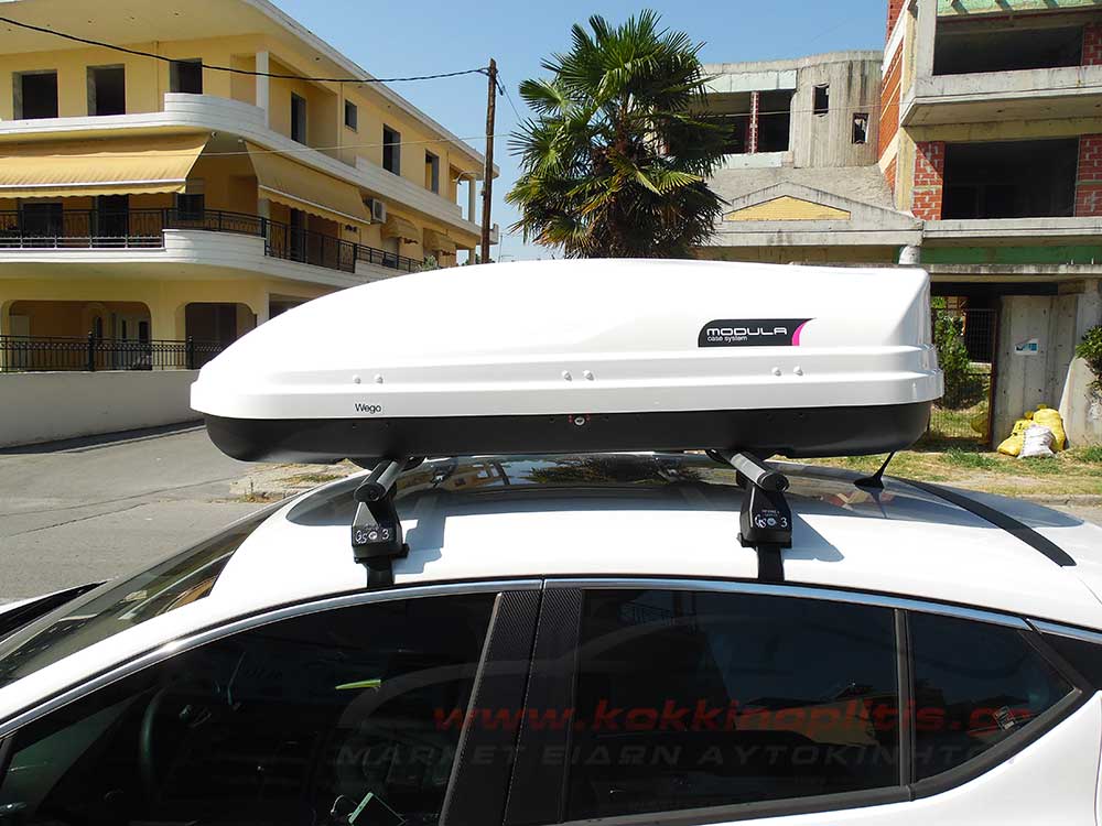 Άκρα μπάρας S1870 για τις μπάρες Hermes GS1 και GS3