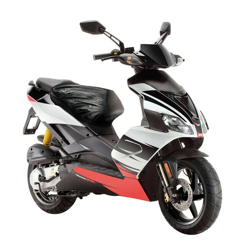Κάλυμμα σέλας μοτοσυκλέτας αδιάβροχο Lampa Large 74x100cm
