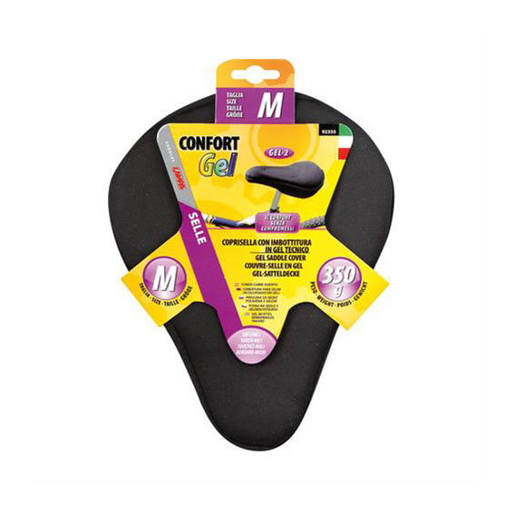 Κάλυμμα σέλας Confort-Gel Medium