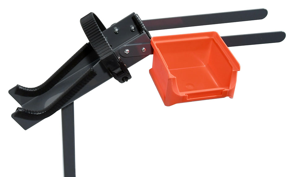 Βάση στήριξης ποδηλάτου Compass Easy Repair