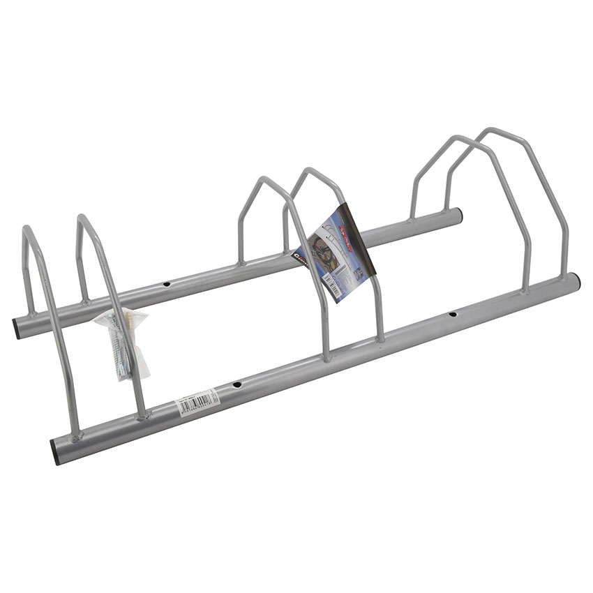 Μπάρα στάθμευσης ποδηλάτων Compass 77 x 22.5 x 30cm
