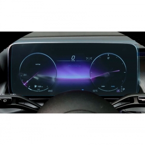 Προστατευτικό οθόνης αυτοκινήτου Matte 14.4'' συμβατό με Mercedes Benz CLE (C236/ A236)