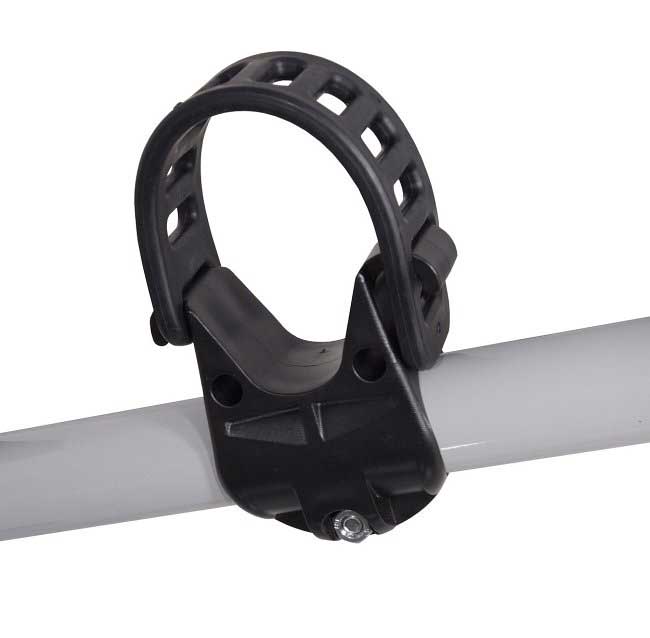 Βάση μεταφοράς 3 ποδηλάτων πορτ μπαγκάζ TRIPLE