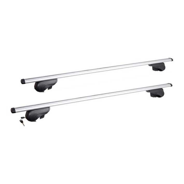 Μπάρες οροφής αλουμινίου ALU-FLEX 120cm