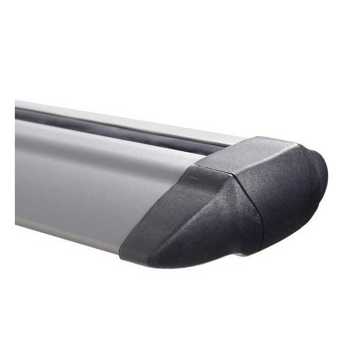 Μπάρες οροφής αλουμινίου ALU-FLEX 120cm