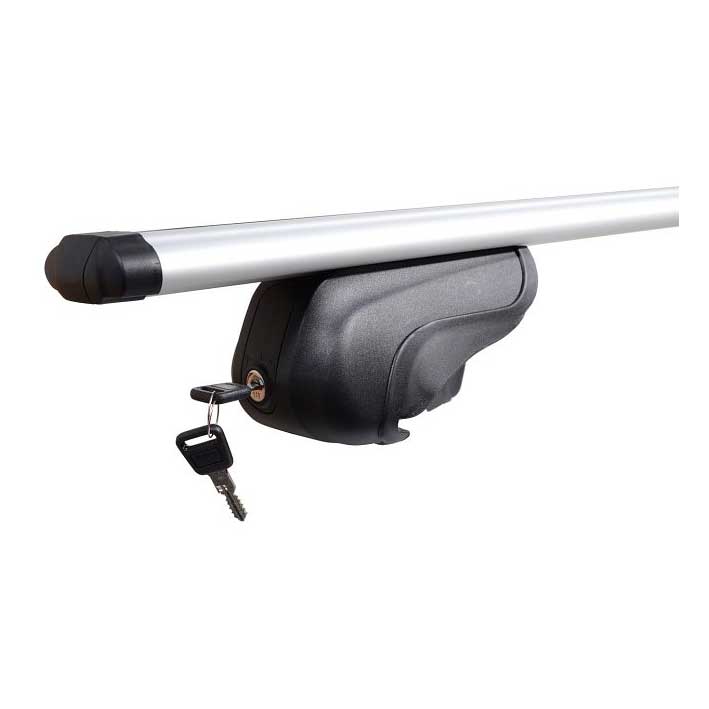 Μπάρες οροφής αλουμινίου ALU-FLEX 120cm