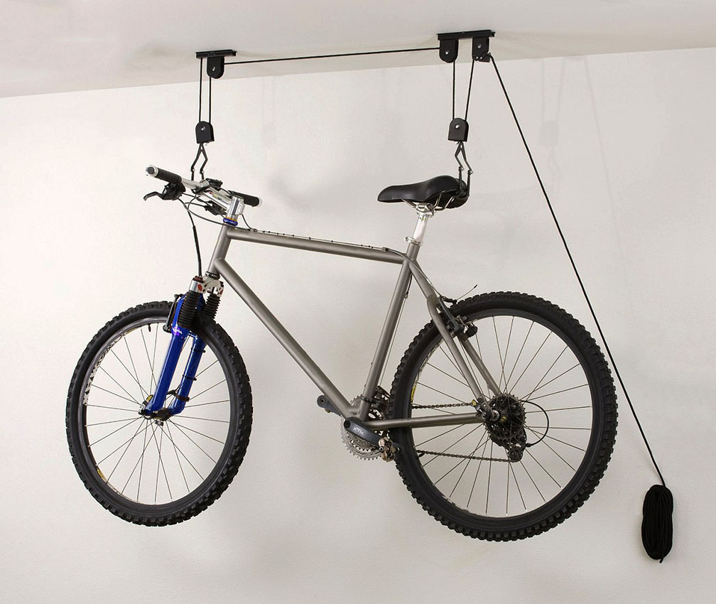 Βάση ποδηλάτων οροφής BIKE LIFT