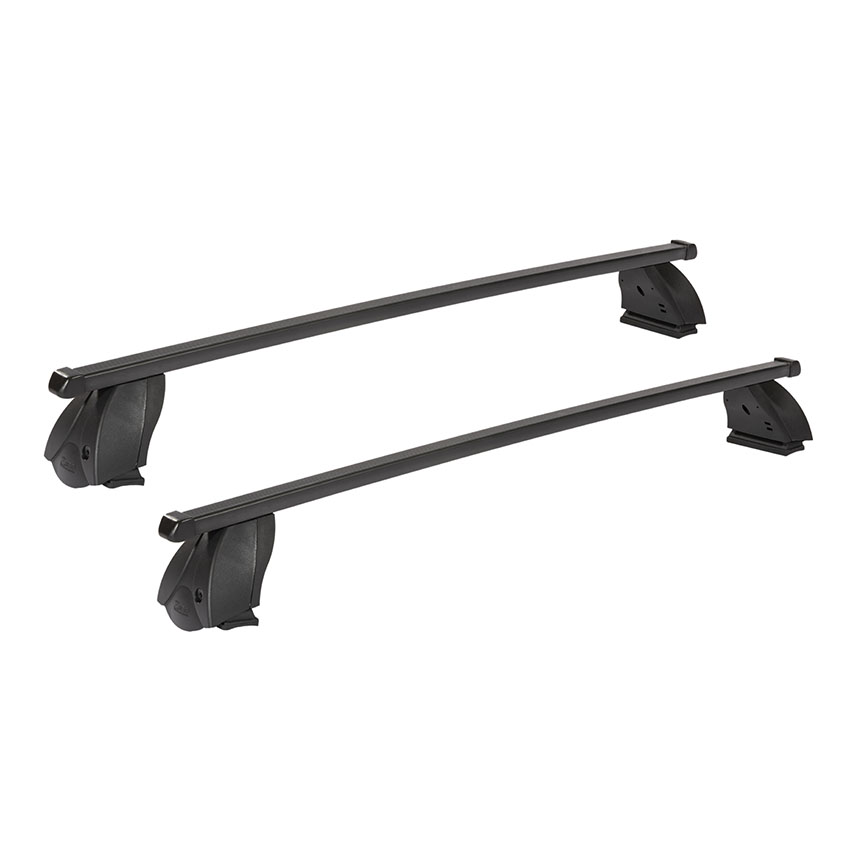 Μπάρες οροφής K39 Medium K1 BS112 112cm με άκρα K01
