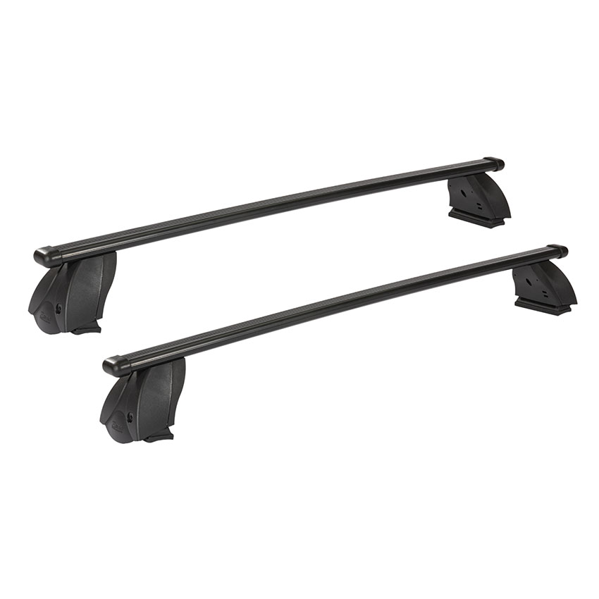 Μπάρες οροφής K39 Pro Ovale K1 BSP112 112cm με άκρα K01