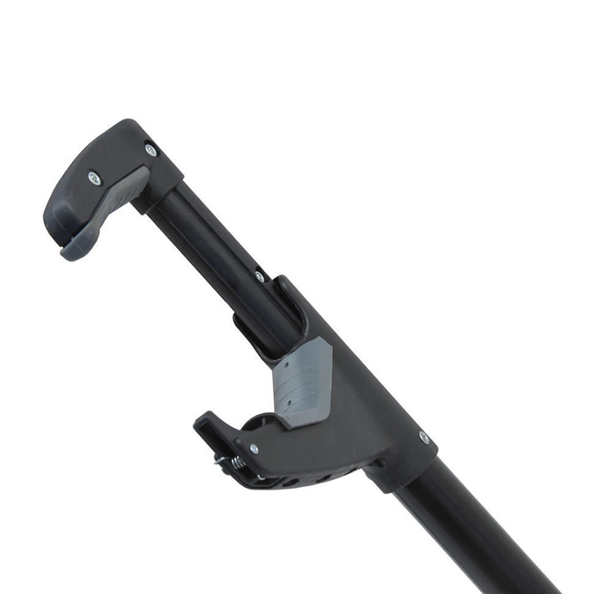 Βάση ποδηλάτου οροφής COMPASS ALU WIND