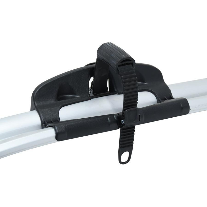 Βάση ποδηλάτου οροφής COMPASS ALU WIND