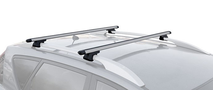 Μπάρες οροφής αλουμινίου ALU-PRO 135cm