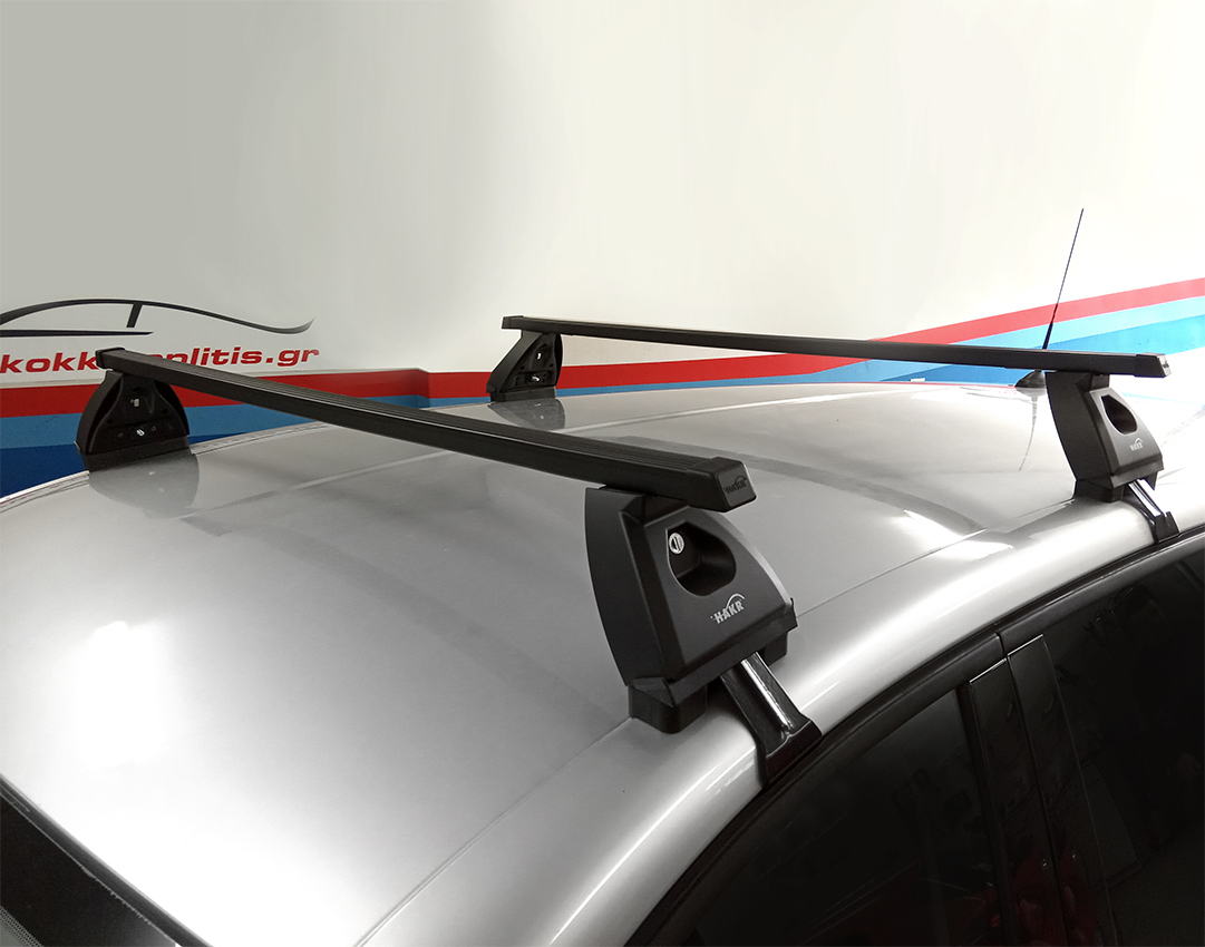 Άκρα μπάρας HAKR HV0340