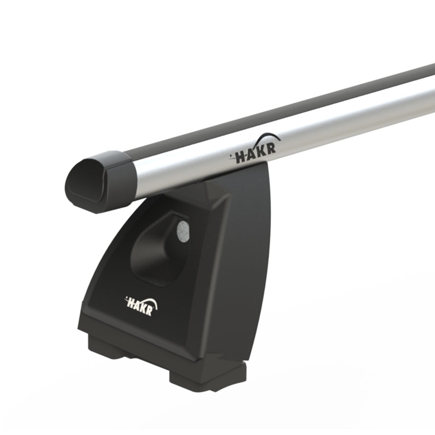 Άκρα μπάρας HAKR HV0341 για σημεία οροφής