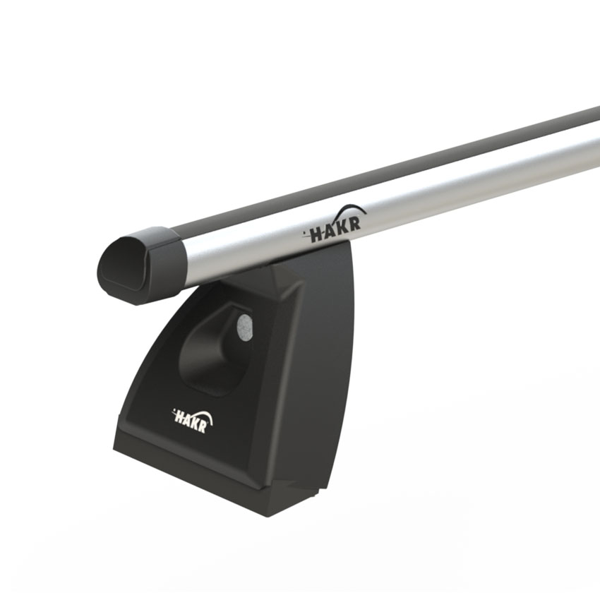 Άκρα μπάρας HAKR HV0342 για σημεία οροφής