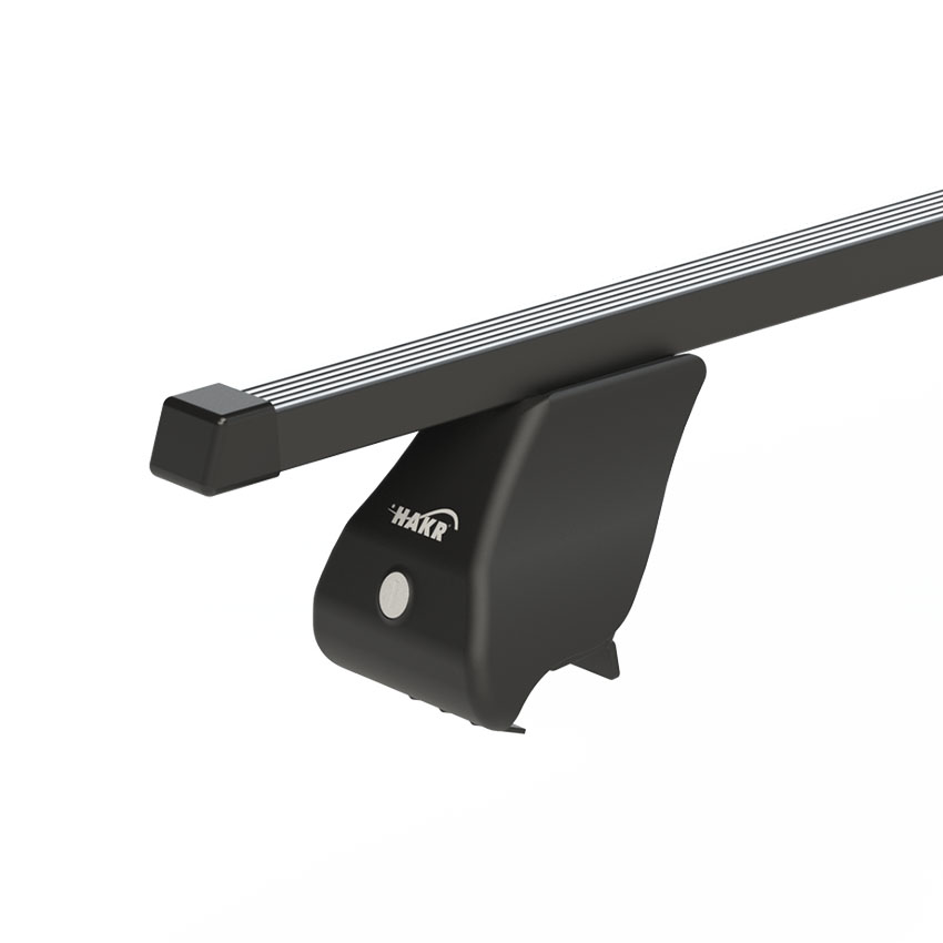 Άκρα μπάρας HAKR HV0343 για εφαπτόμενες ράγες οροφής
