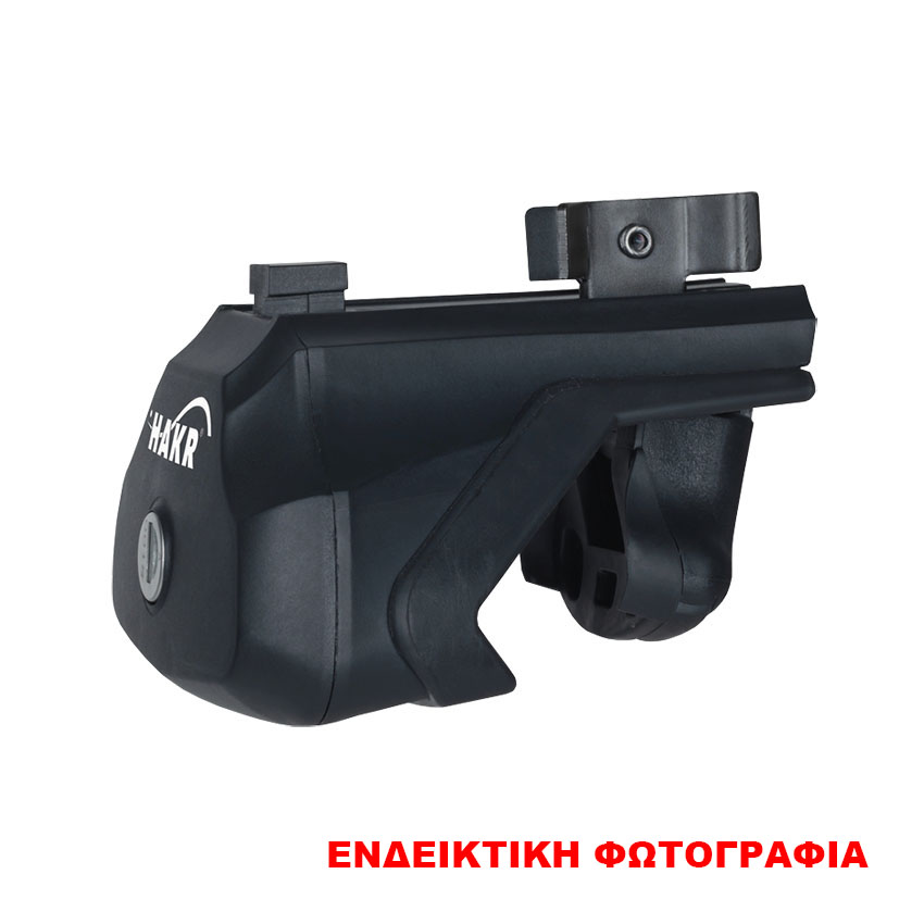 Άκρα μπάρας HAKR HV0153 για Audi A6 Avant (C6)