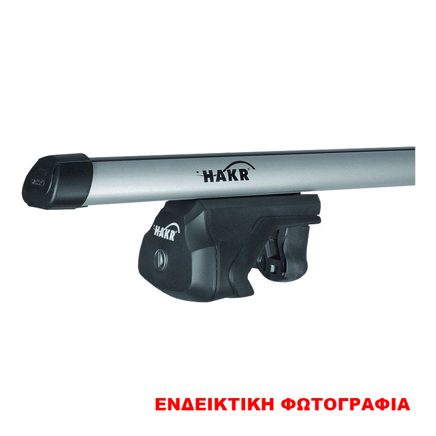 Άκρα μπάρας HAKR HV0153 για Audi A6 Avant (C6)