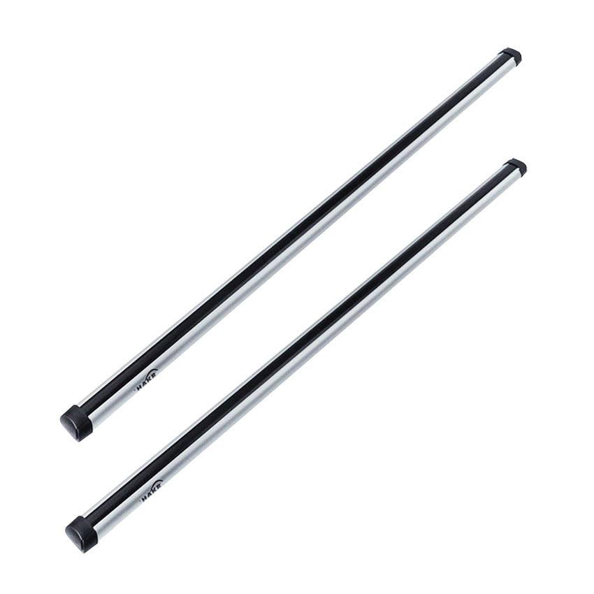 Μπάρες οροφής αλουμινίου HAKR για Opel Meriva A (Fixed points)