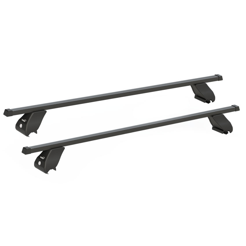 Μπάρες οροφής HAKR 108cm για Suzuki Vitara III (Closed Rails)