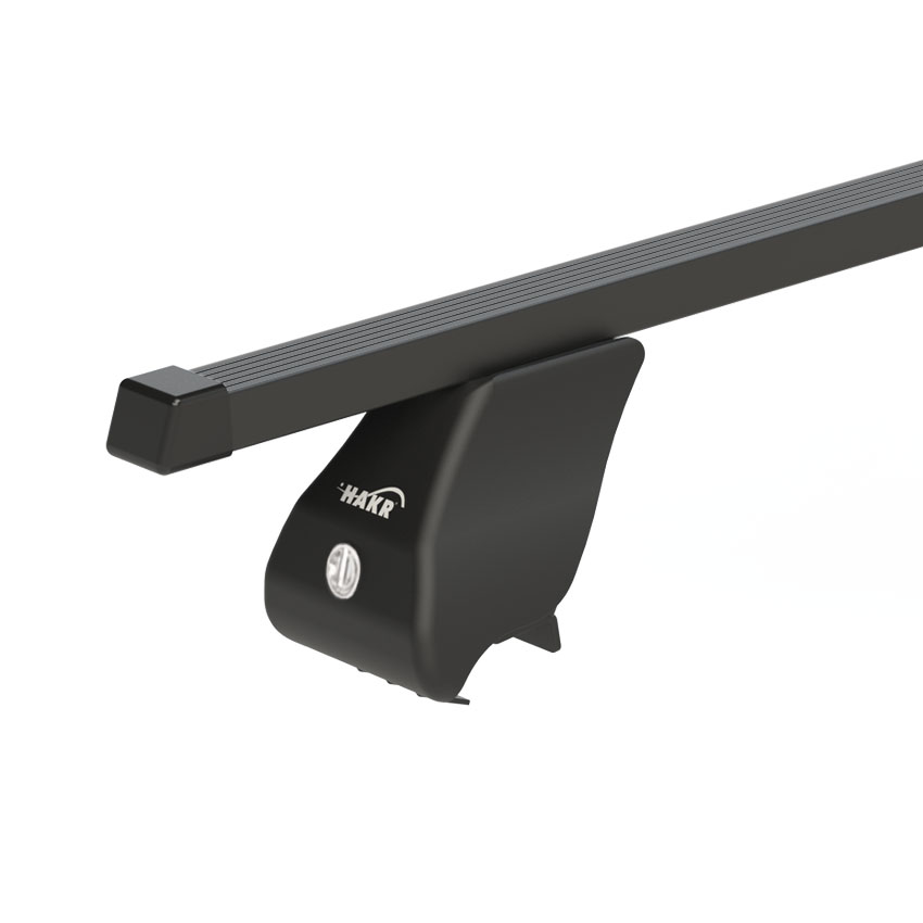 Μπάρες οροφής HAKR 108cm για Suzuki Vitara III (Closed Rails)