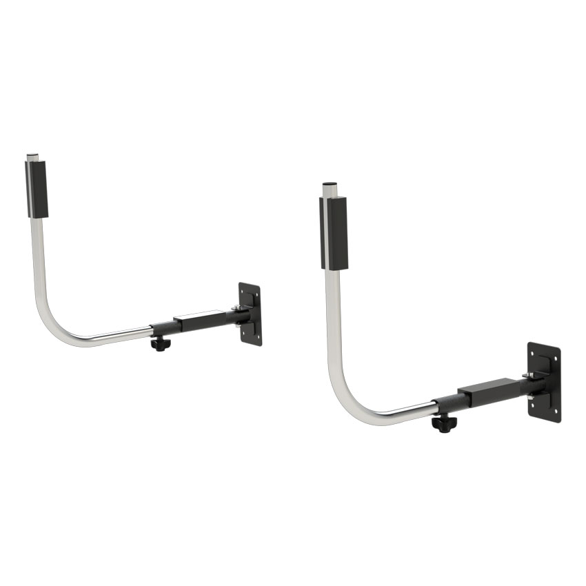 Επιτοίχια βάση στήριξης μπαγκαζιέρας