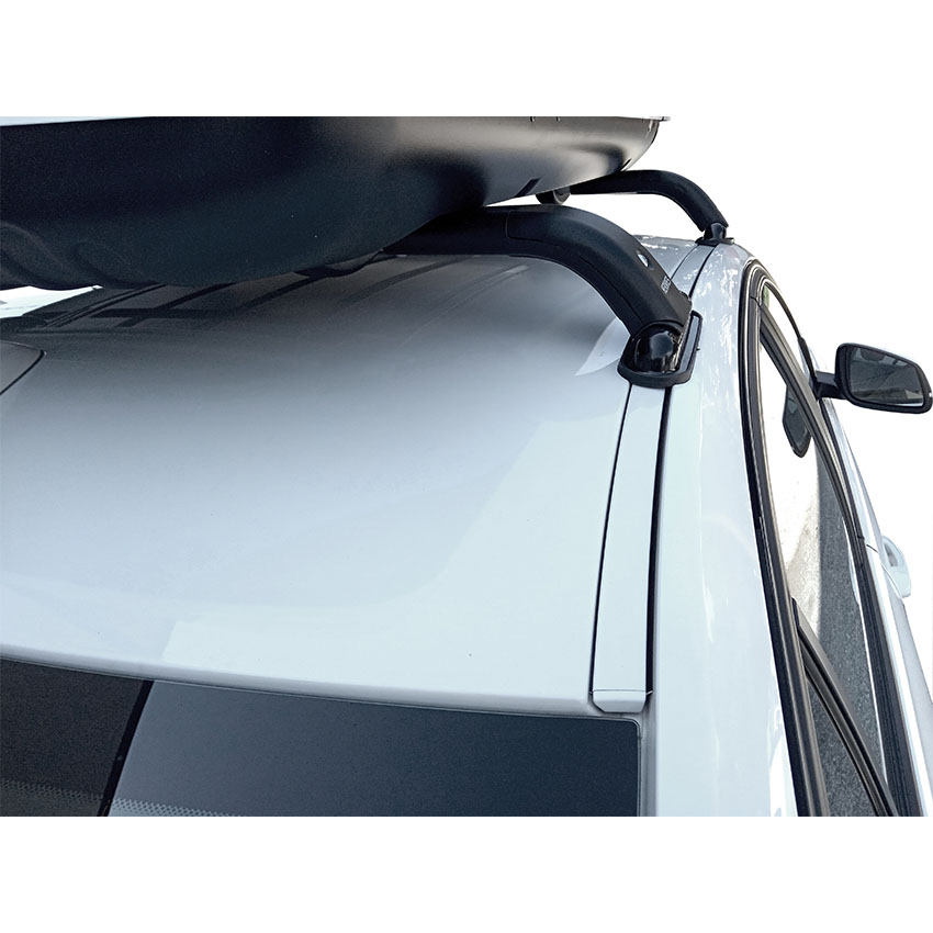 Μπάρες οροφής αλουμινίου Hermes GS2 για BMW 3 Series (F30)