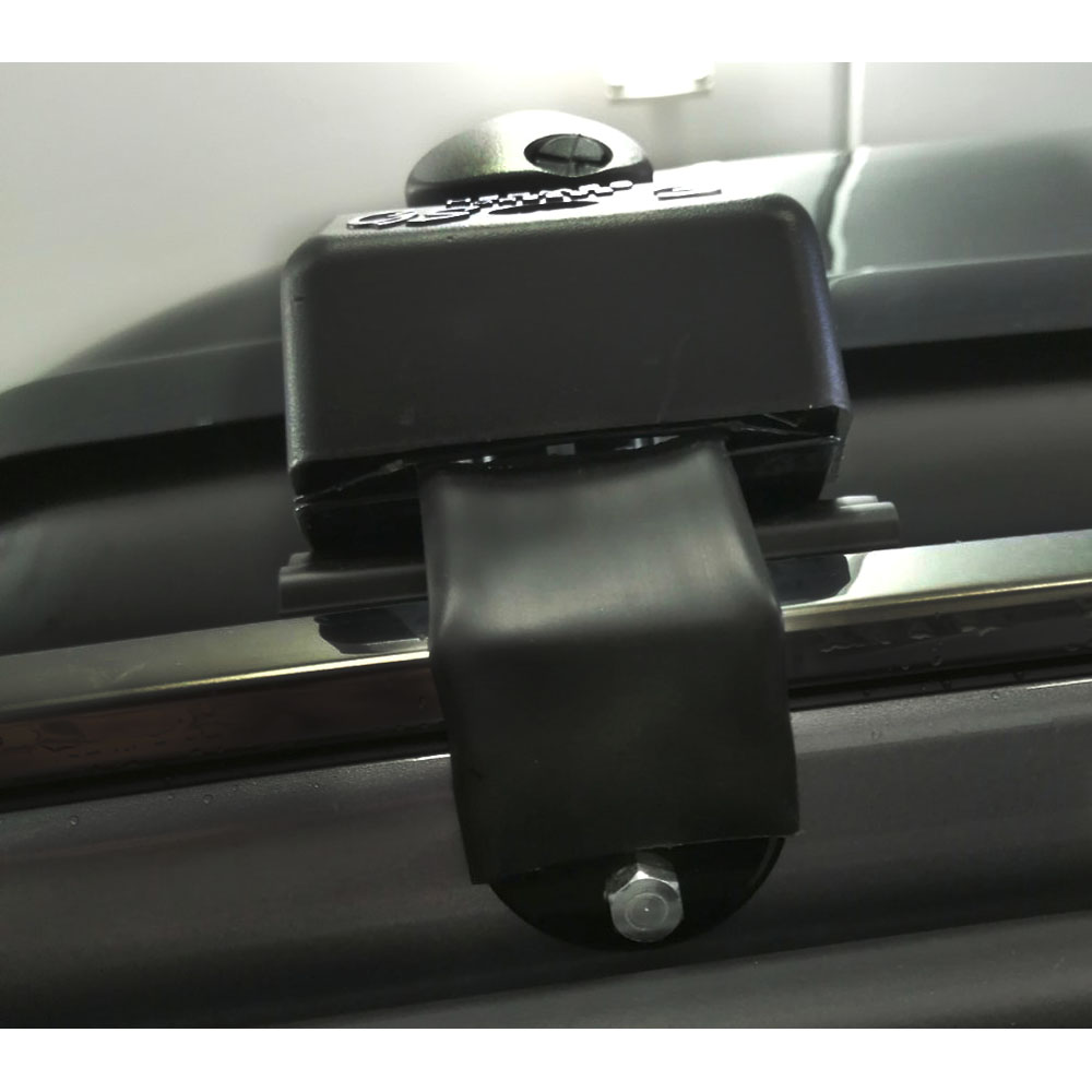 Μπάρες οροφής Hermes GS3 για Peugeot 3008 (II) / 5008 (II)