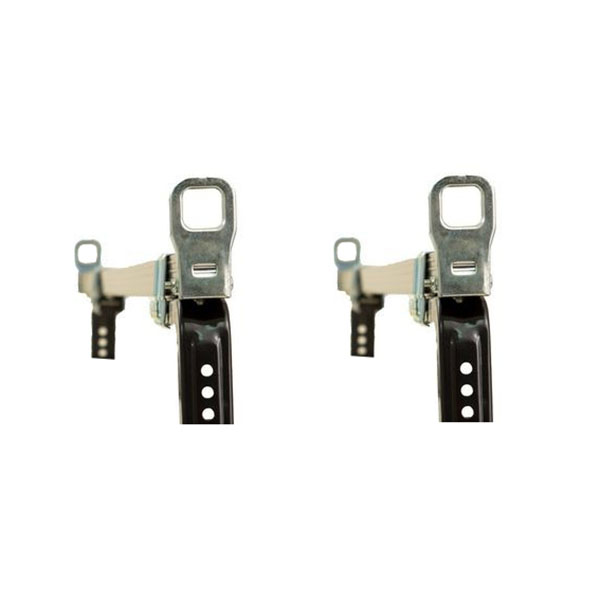 Μπάρες οροφής Hermes M8E 132cm