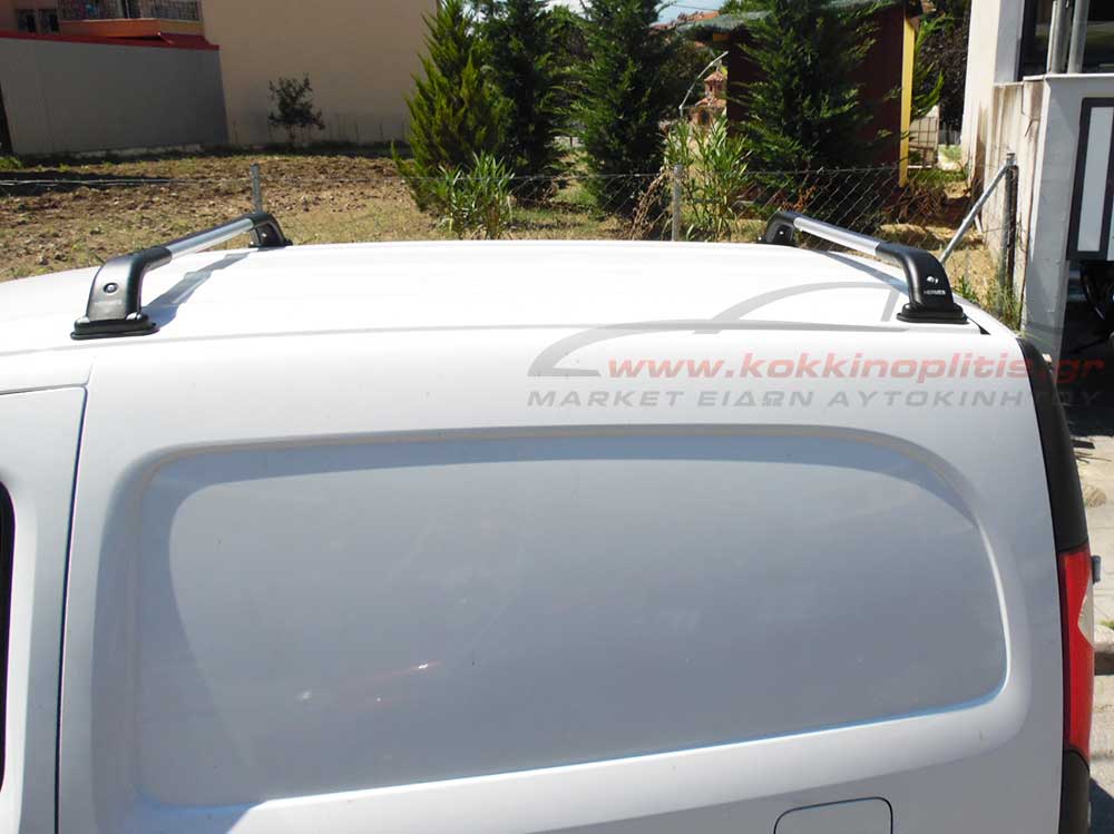 Άκρα μπάρας G2012 για τις μπάρες Hermes GS2