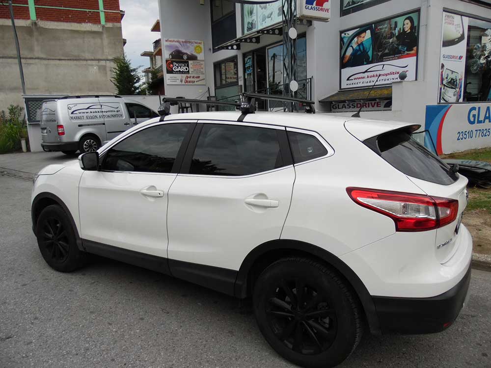 Άκρα μπάρας S1880 για τις μπάρες Hermes GS1 και GS3