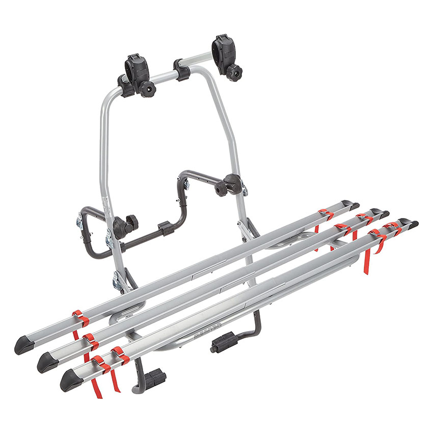 Βάση ποδηλάτων πορτ μπαγκάζ Menabo STEEL BIKE 3 (3 ποδηλάτων)