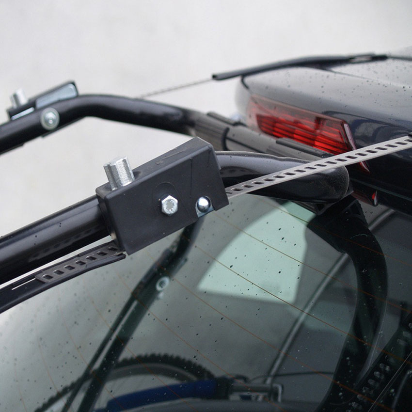 Βάση ποδηλάτων πορτ μπαγκάζ Menabo LOGIC 3 (3 ποδηλάτων)