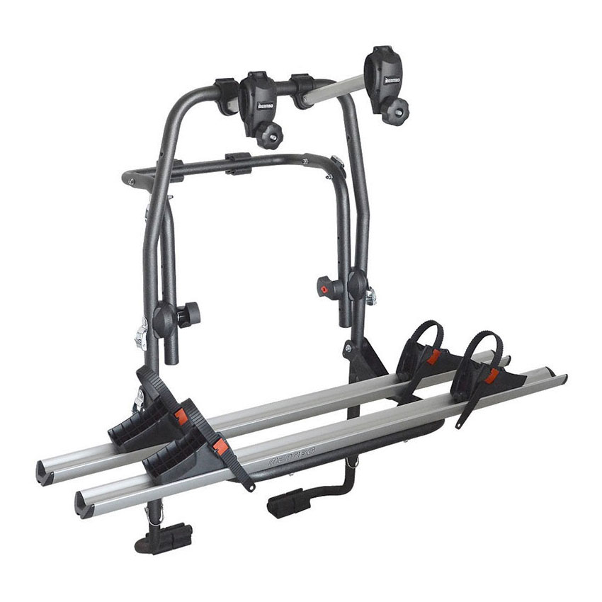 Βάση ποδηλάτων πορτ μπαγκάζ Menabo STAND UP (2 ποδηλάτων)