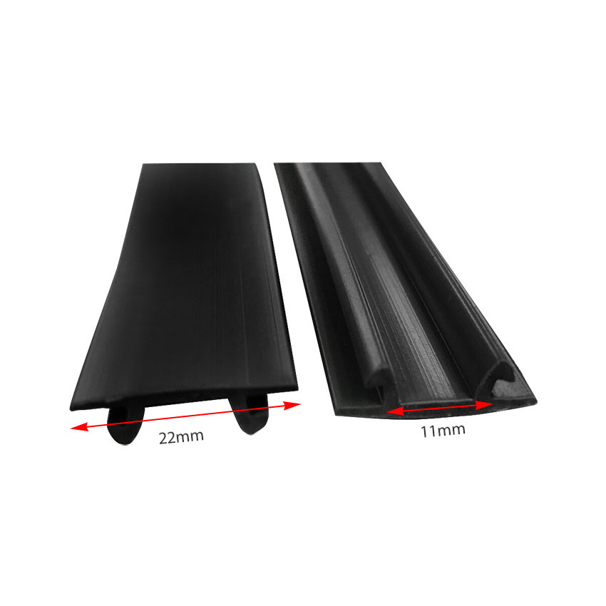 Λάστιχο για μπάρες Menabo 135cm (1τμχ)