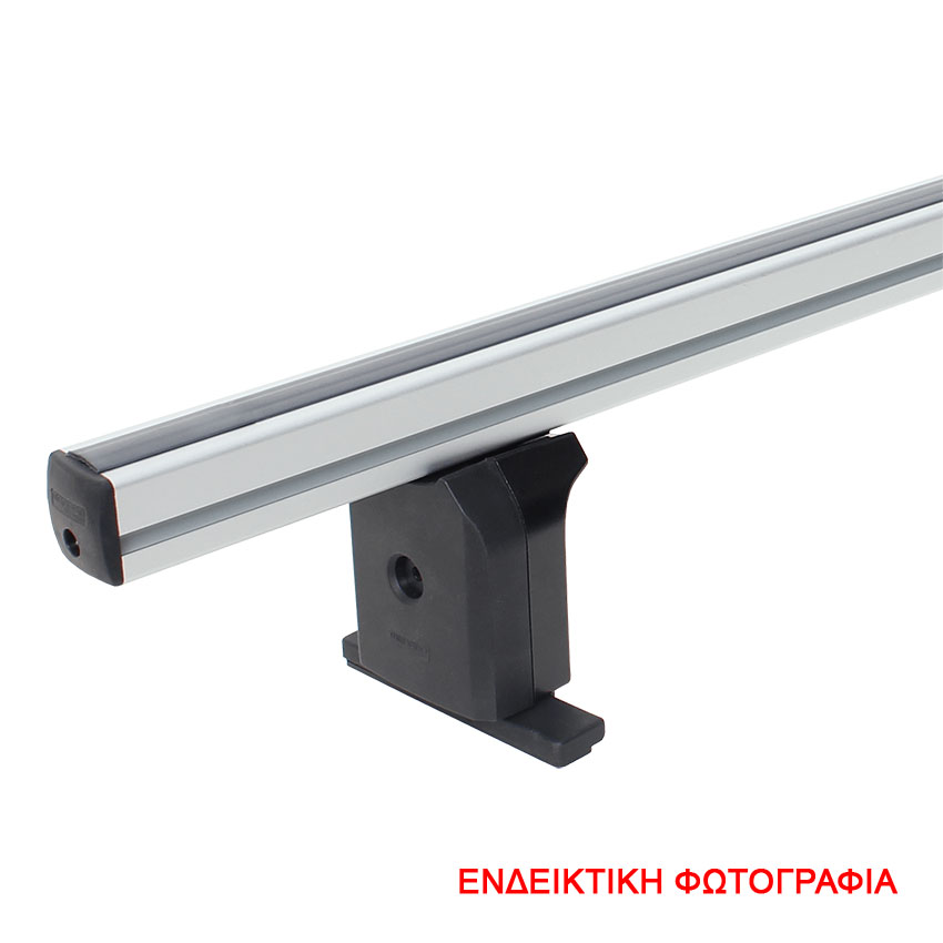 Μπάρα οροφής αλουμινίου Menabo Professional XL 145cm
