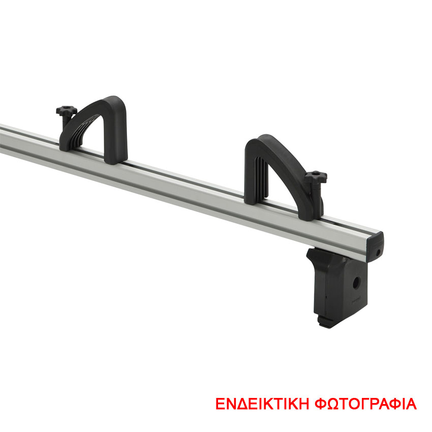 Μπάρα οροφής αλουμινίου Menabo Professional XL 145cm