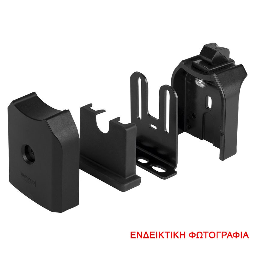 Άκρα μπάρας FIX602FP για μπάρες Menabo Professional