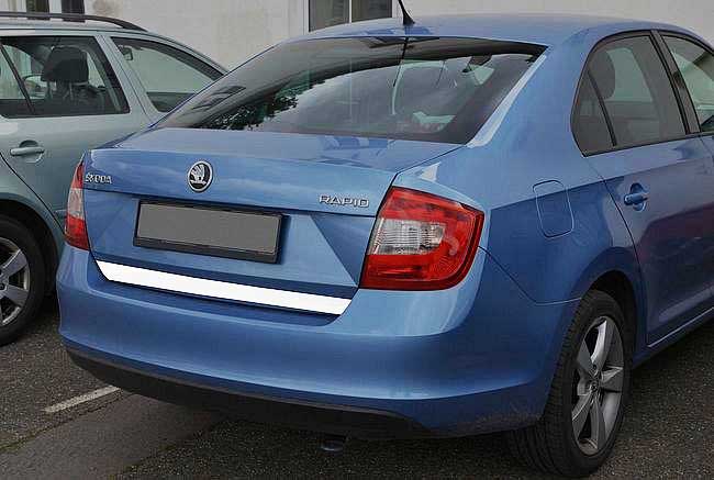 Αυτοκόλλητη αντανακλαστική λευκή ταινία 5m x 5cm