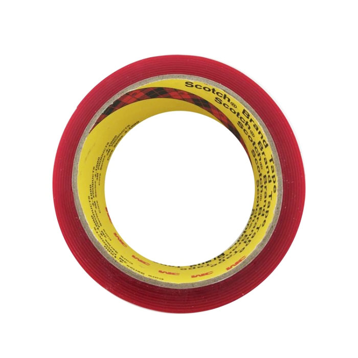 Ταινία διπλής όψεως 3M 40mm x 2,5m